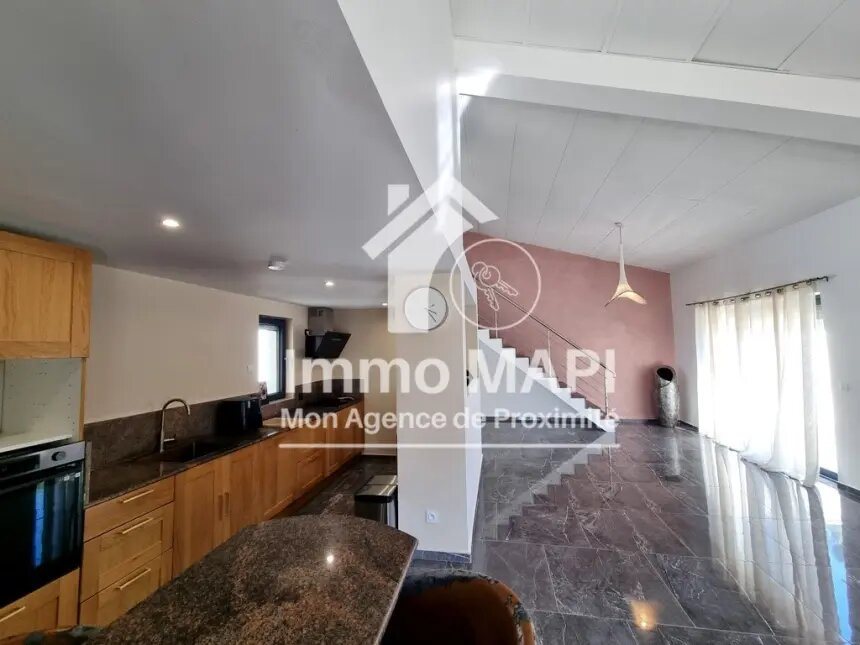 Maison à vendre, 197m², Lattes
