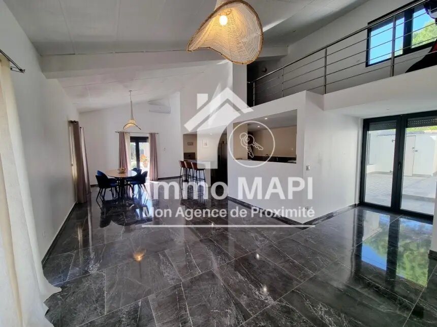 Maison à vendre, 197m², Lattes