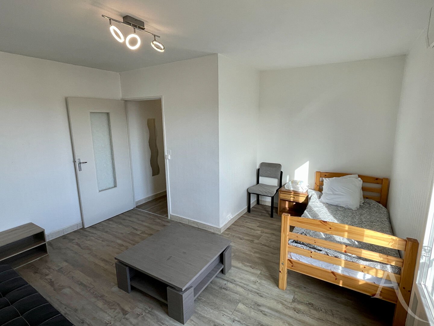 Appartement à louer, 28m², Châteauroux