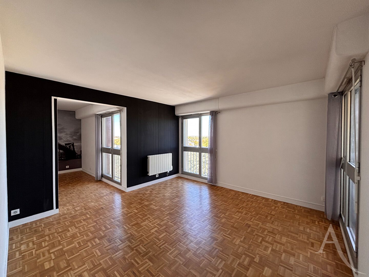 Appartement à louer, 61m², Châteauroux