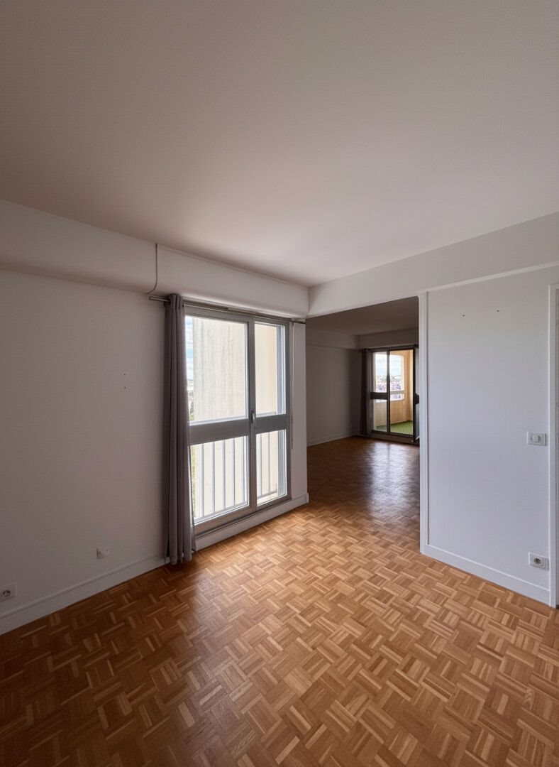 Appartement à louer, 61m², Châteauroux