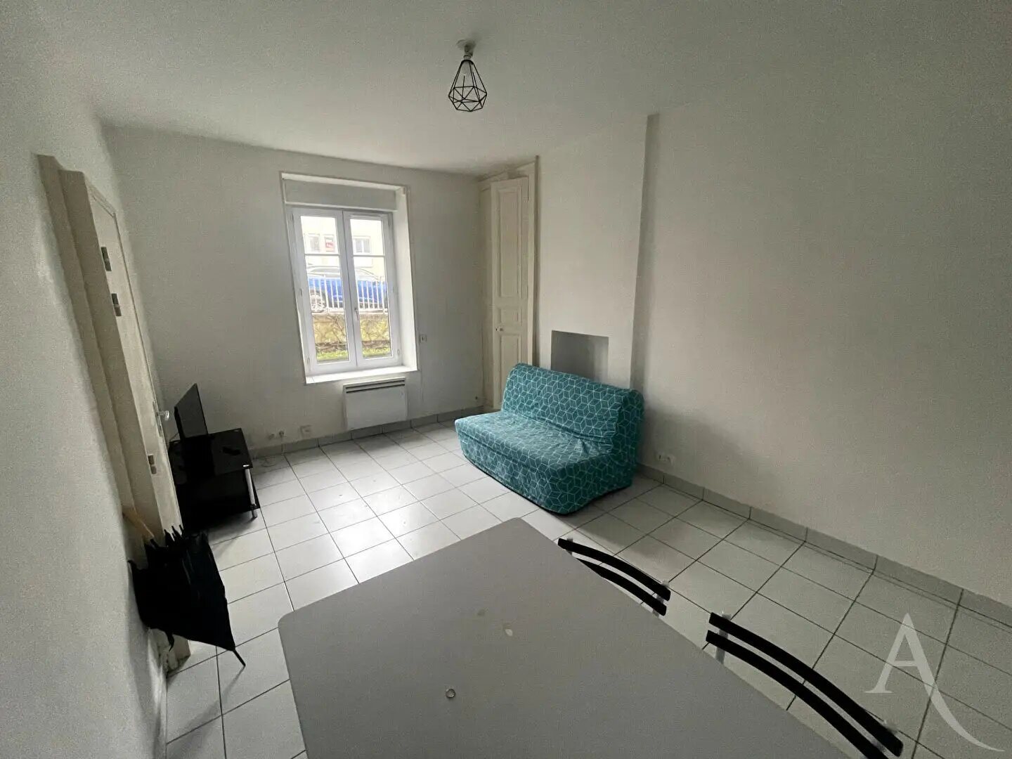Appartement à louer, 22m², Châteauroux