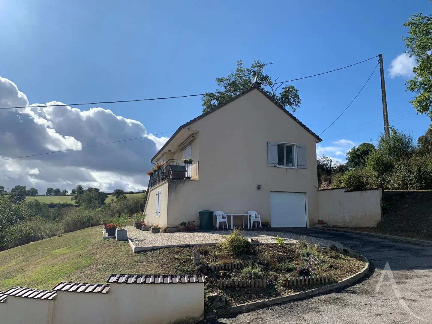 Maison à vendre, 65m², Baraize