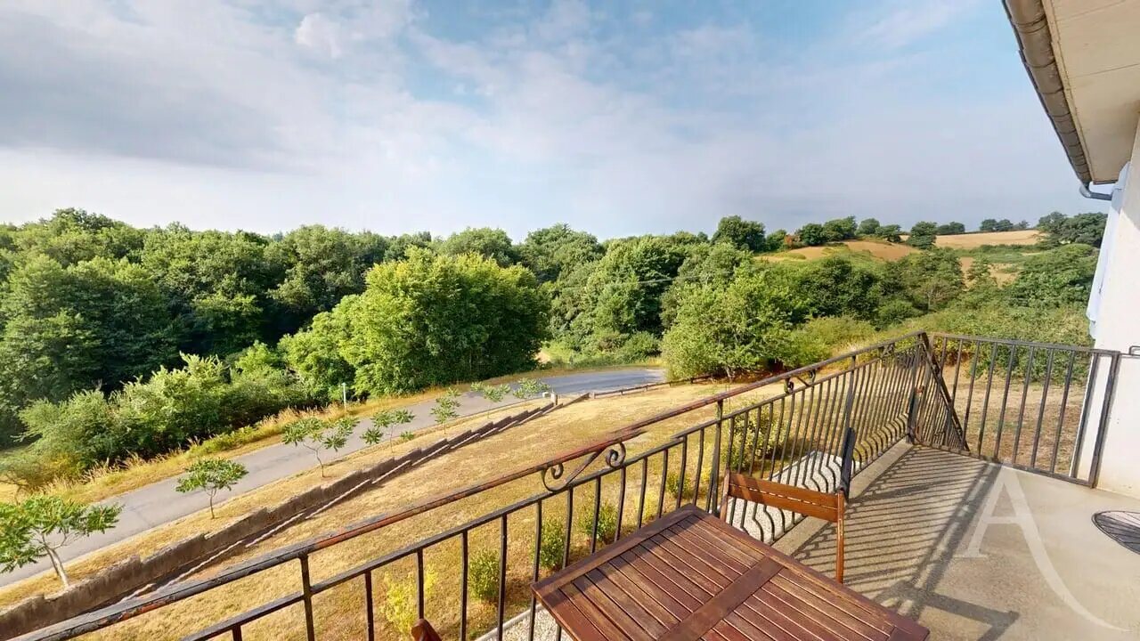 Maison à vendre, 65m², Baraize