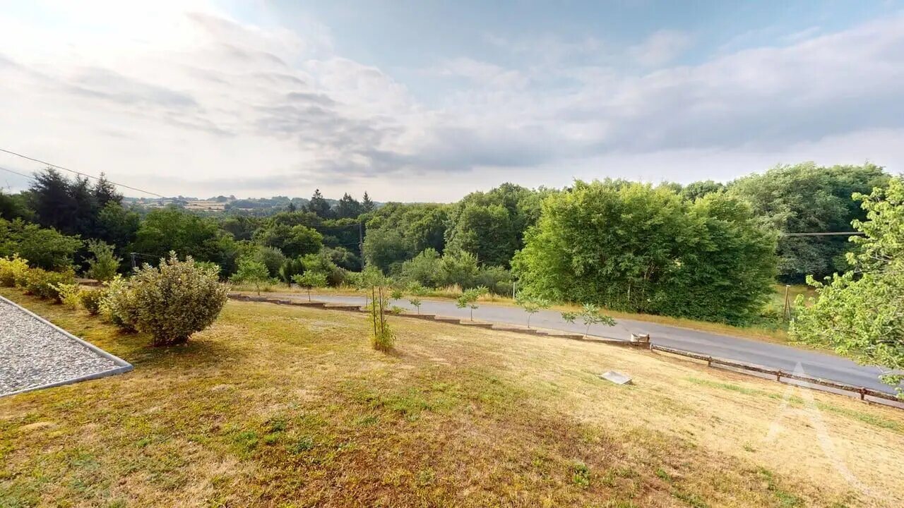 Maison à vendre, 65m², Baraize
