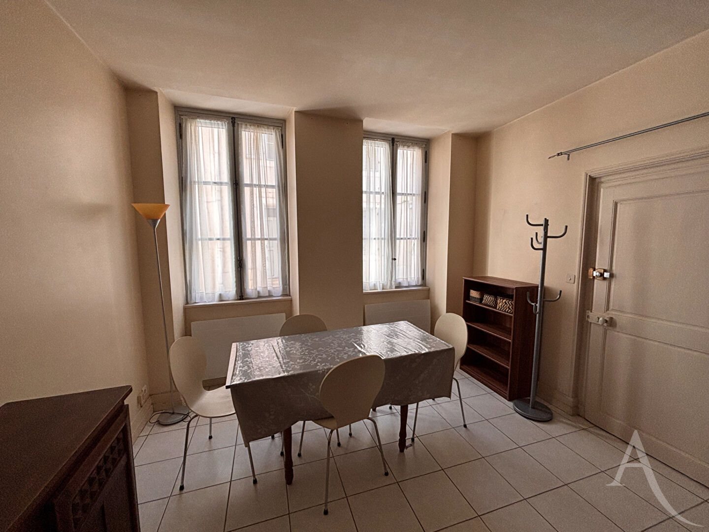 Appartement à louer, 33m², Châteauroux