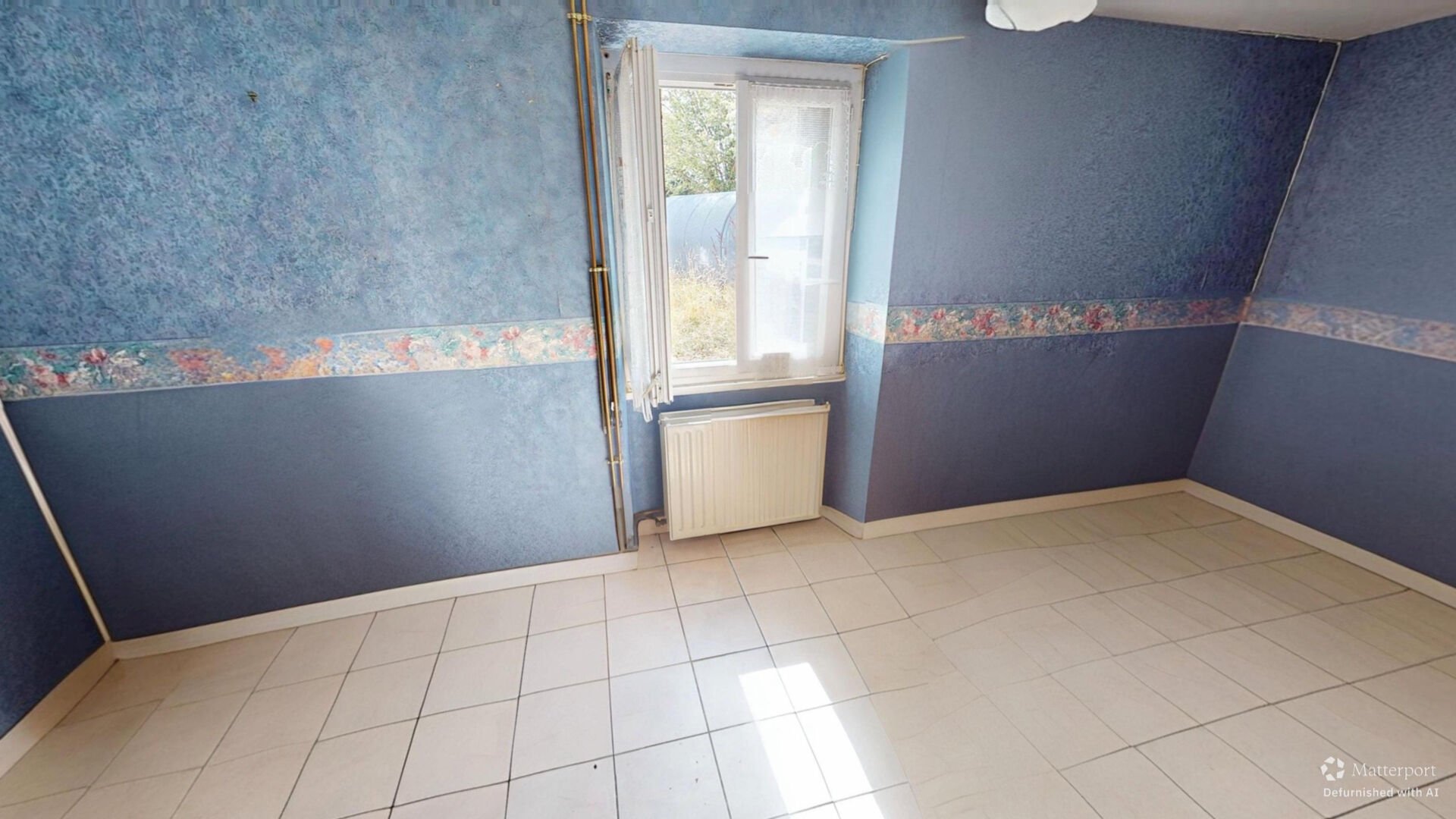 Maison à vendre, 69m², Neuvy-Pailloux
