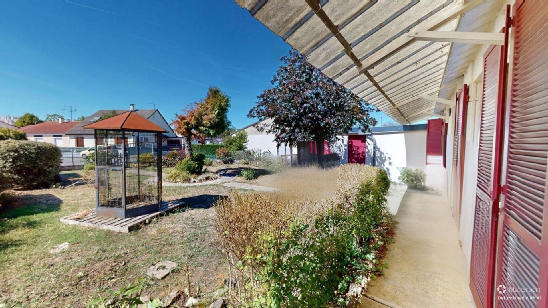 Maison à vendre, 90m², Châteauroux