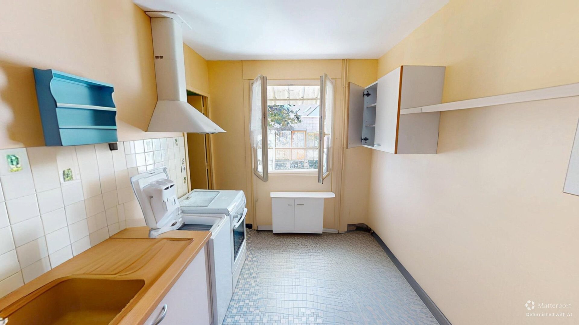 Maison à vendre, 90m², Châteauroux