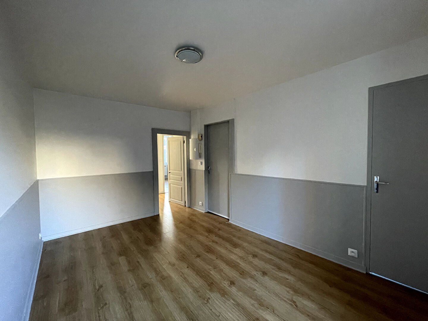 Appartement à louer, 46m², Argenton-sur-Creuse