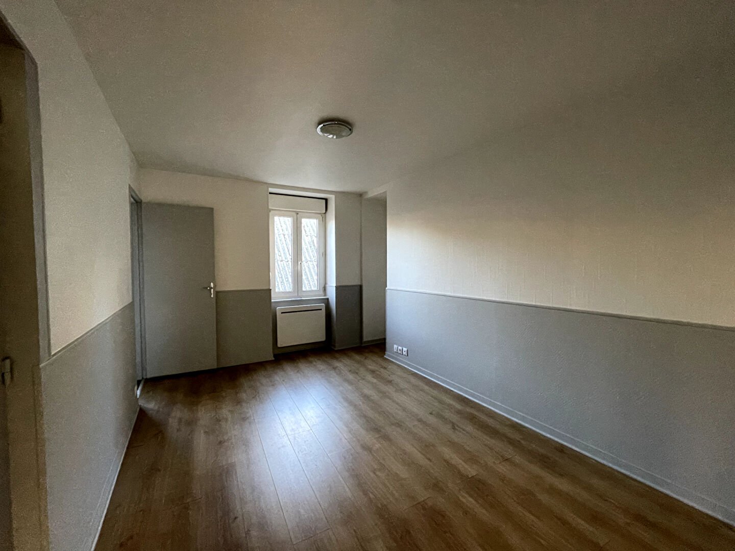 Appartement à louer, 46m², Argenton-sur-Creuse