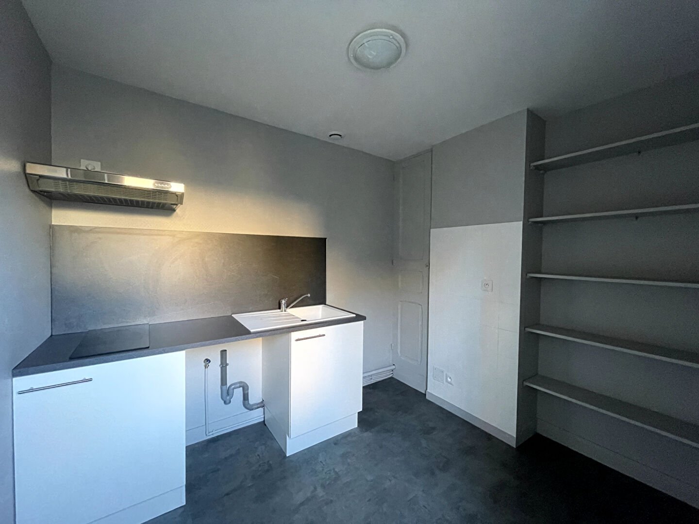 Appartement à louer, 46m², Argenton-sur-Creuse