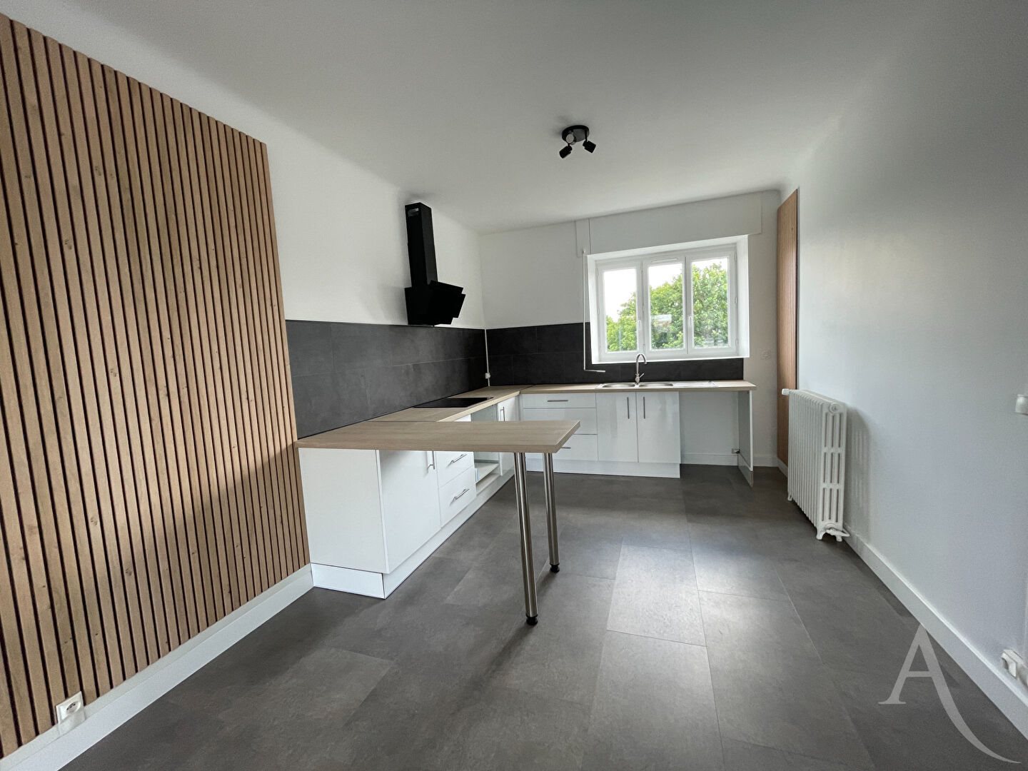 Maison à louer, 133m², Châteauroux