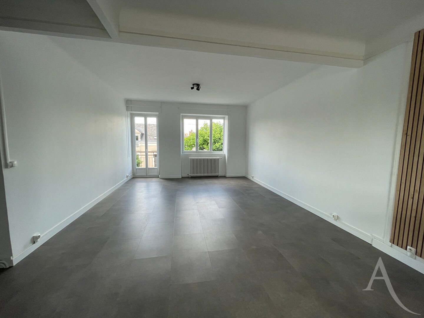 Maison à louer, 133m², Châteauroux