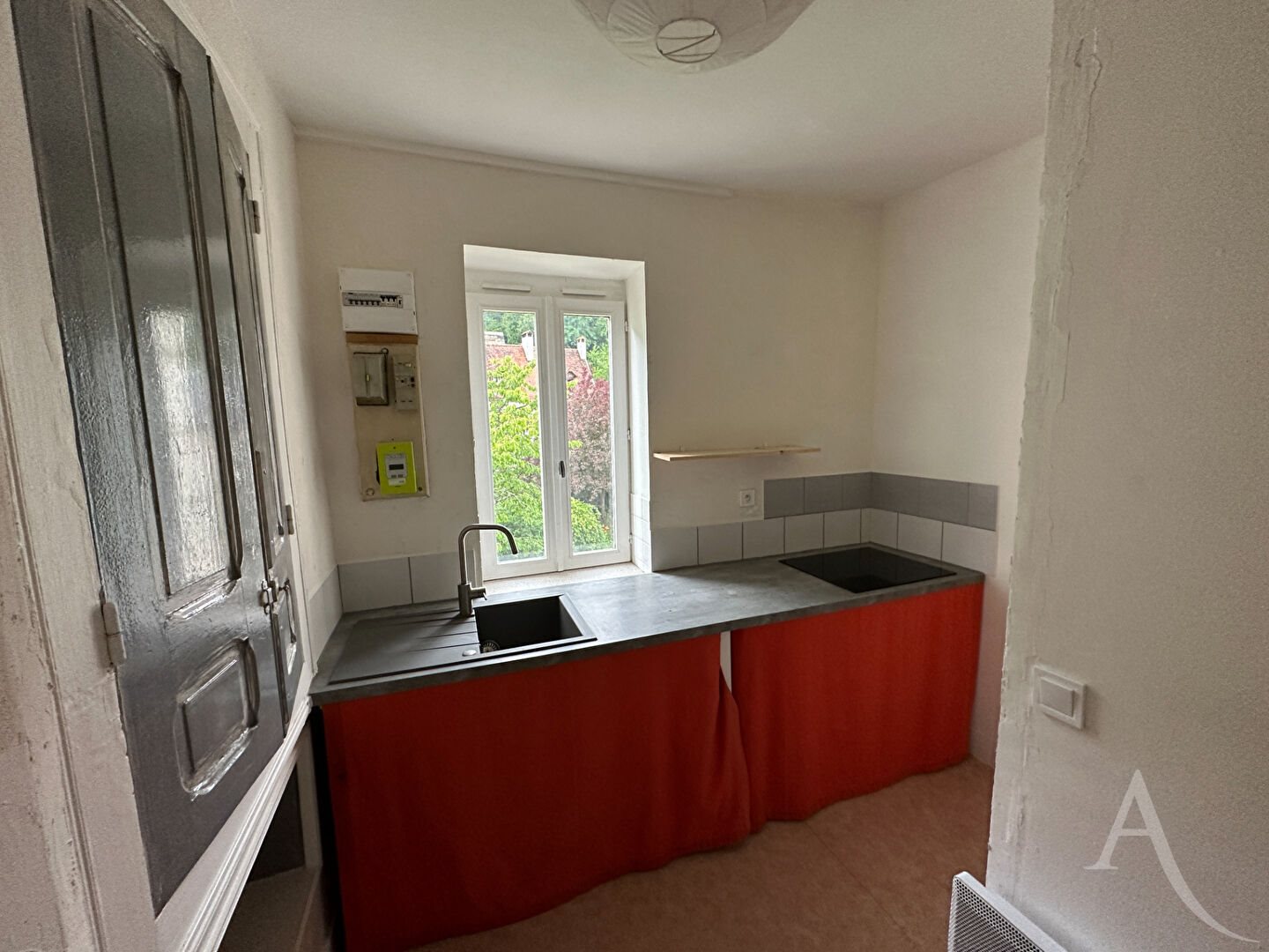 Maison à louer, 35m², Argenton-sur-Creuse