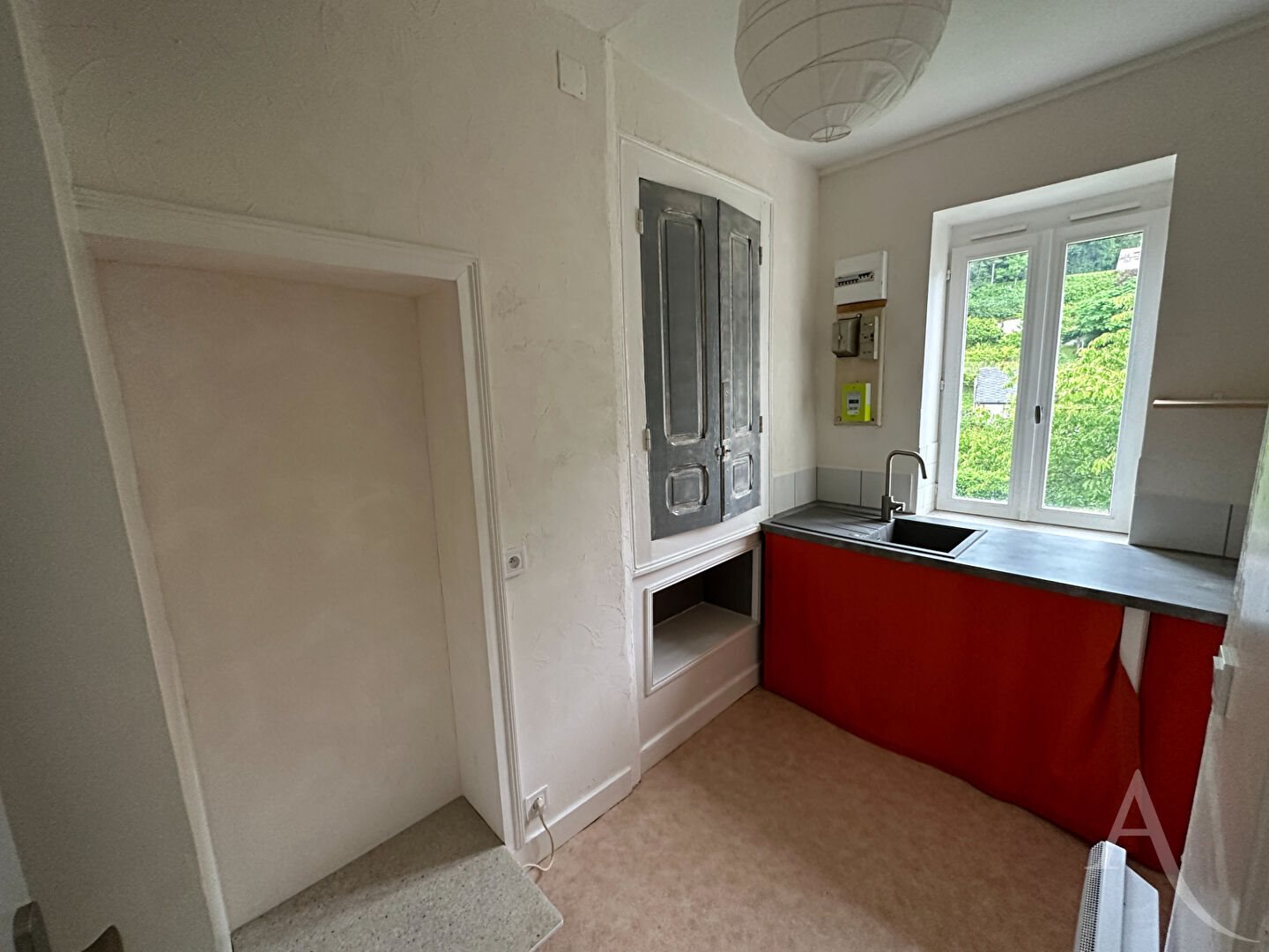 Maison à louer, 35m², Argenton-sur-Creuse