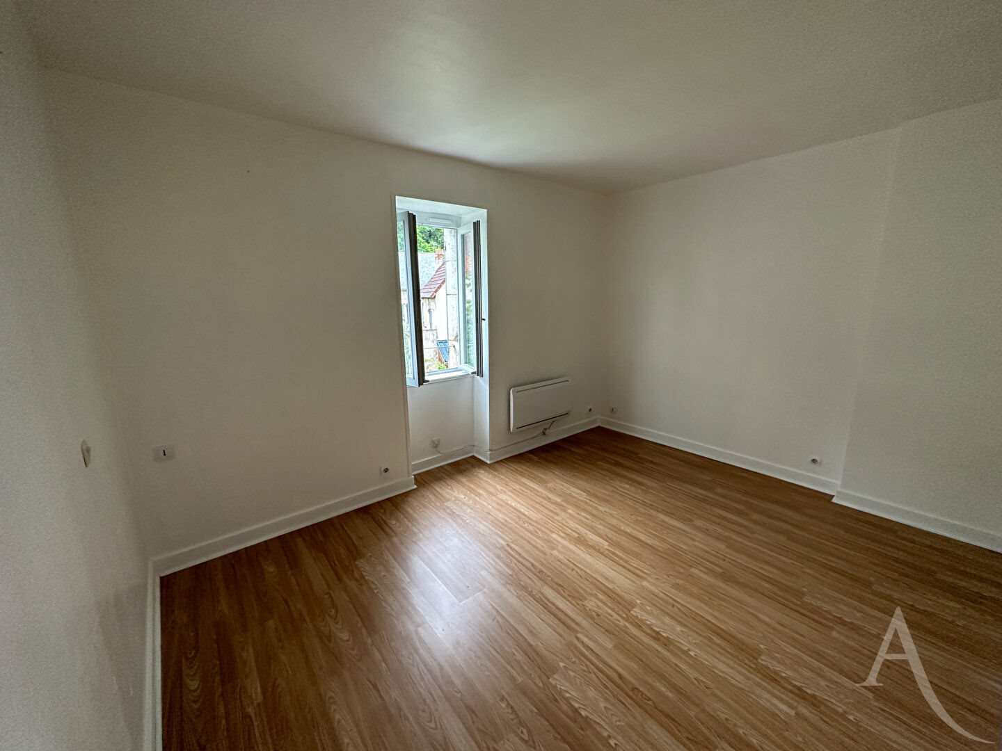 Maison à louer, 35m², Argenton-sur-Creuse