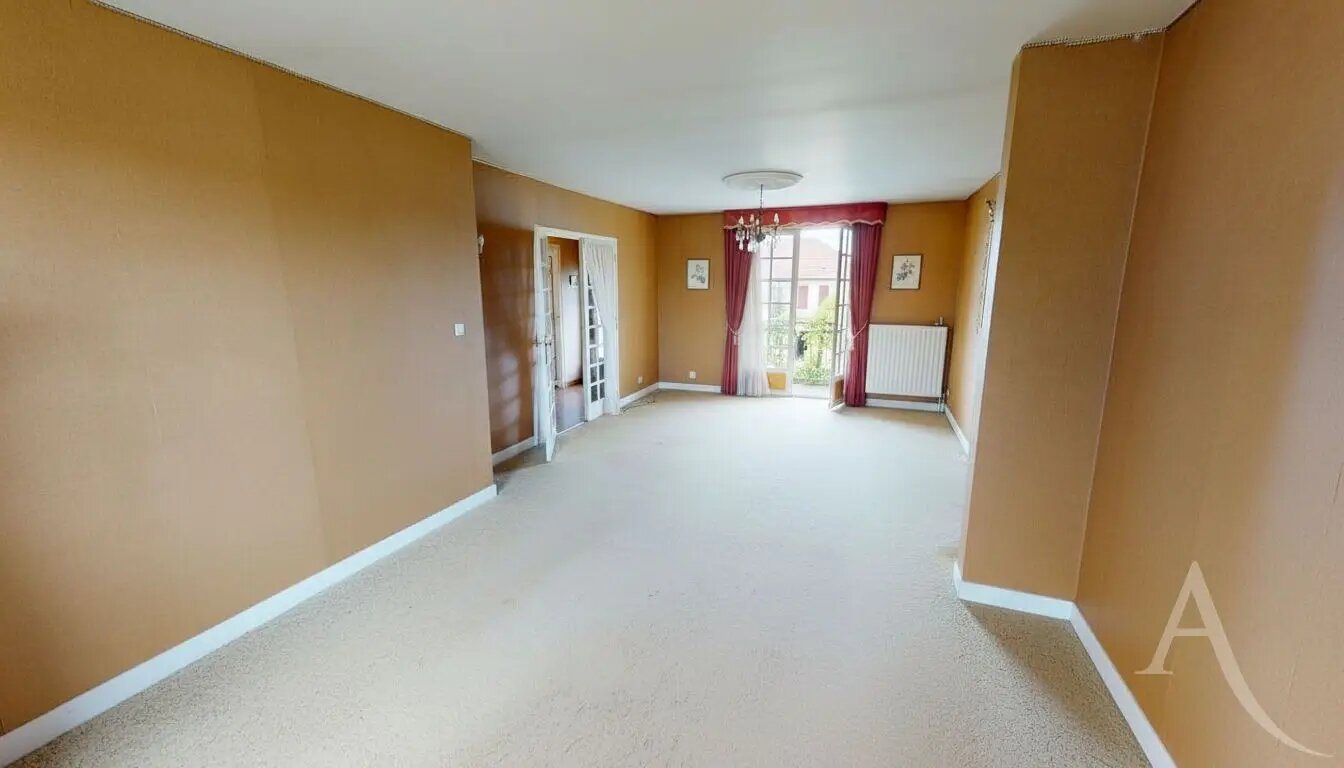Maison à vendre, 119m², Le Poinçonnet