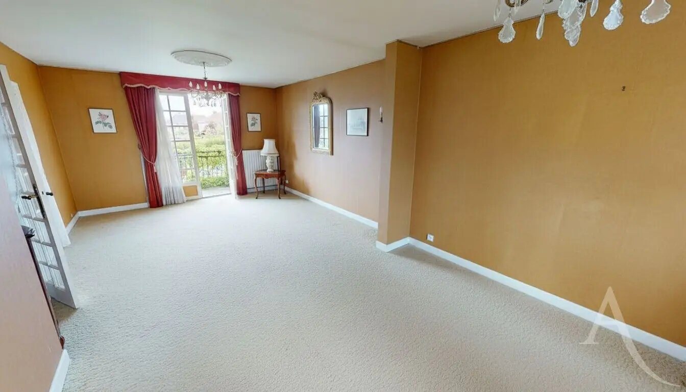 Maison à vendre, 119m², Le Poinçonnet