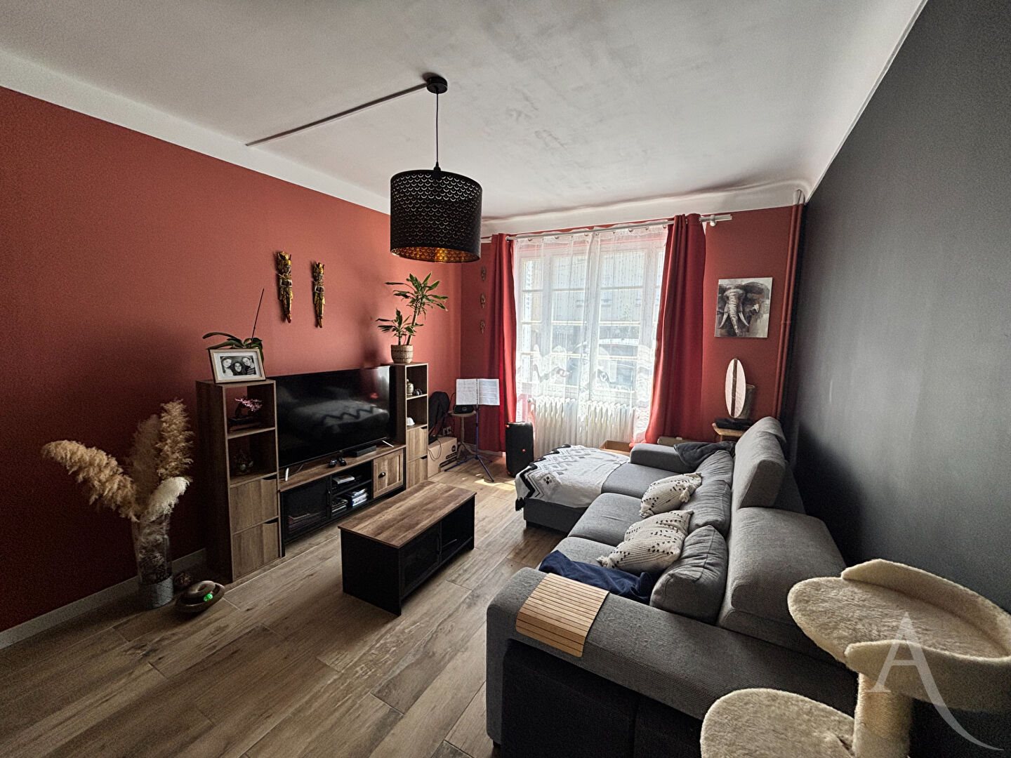 Maison à louer, 115m², Châteauroux