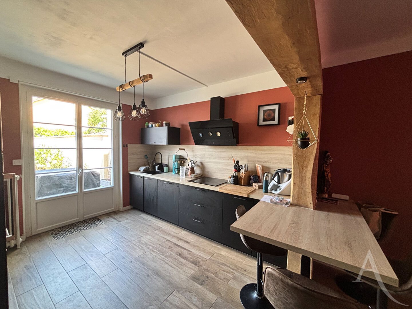 Maison à louer, 115m², Châteauroux