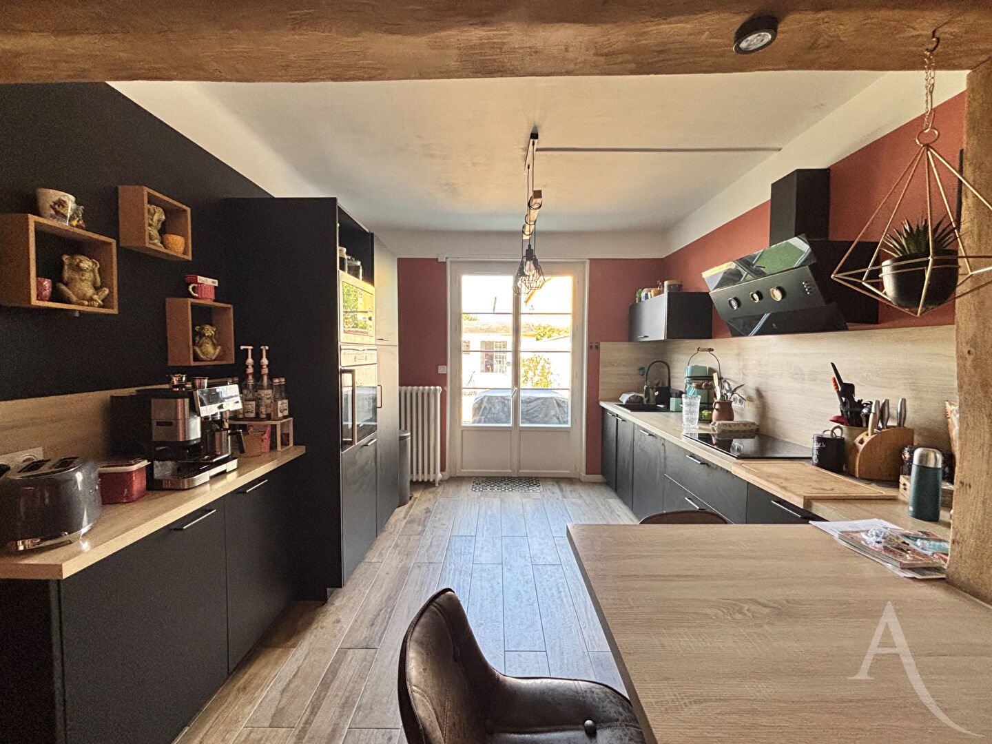 Maison à louer, 115m², Châteauroux