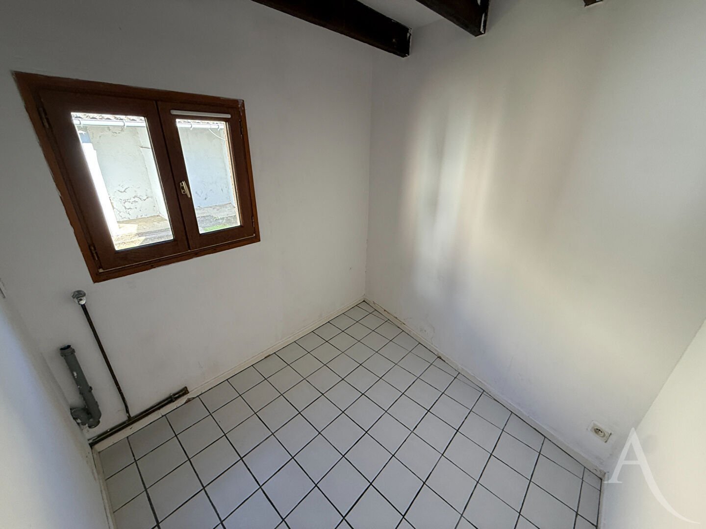 Maison à vendre, 72m², Châteauroux