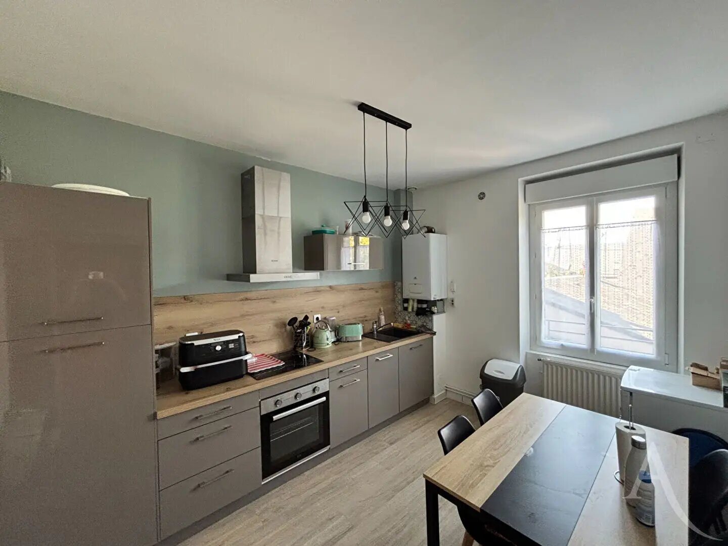 Appartement à louer, 51m², Châteauroux