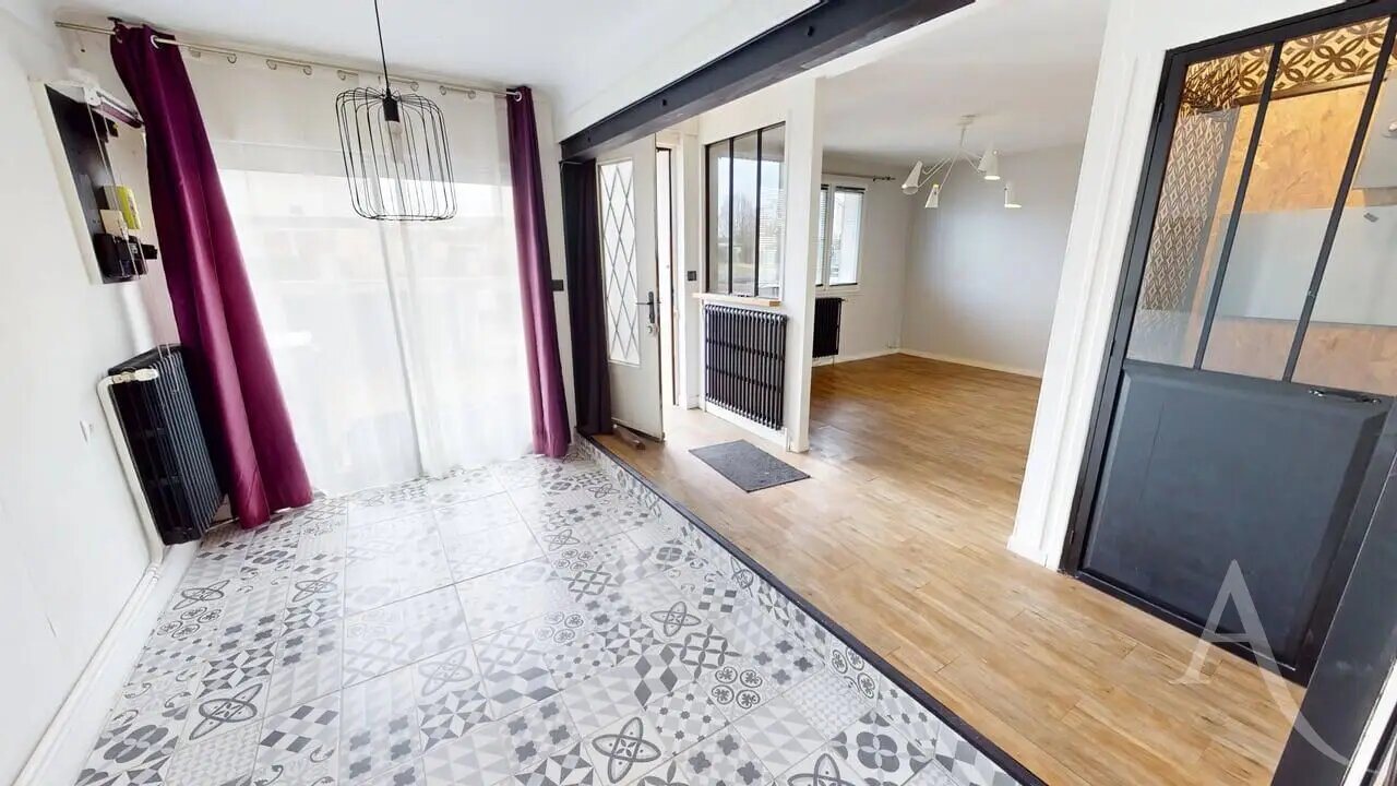 Maison à vendre, 80m², Châteauroux