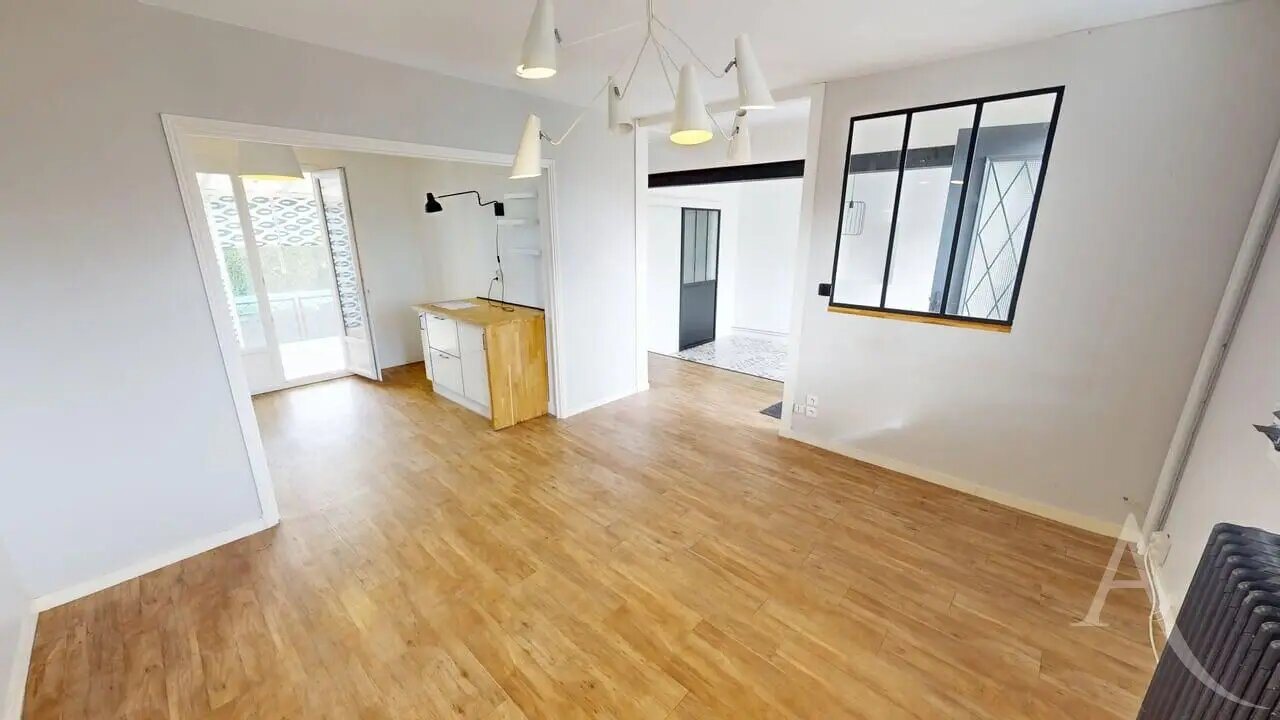 Maison à vendre, 80m², Châteauroux