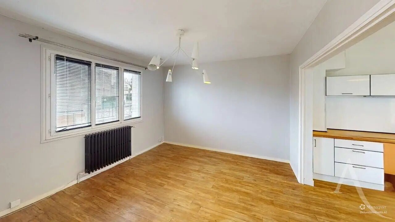 Maison à vendre, 80m², Châteauroux
