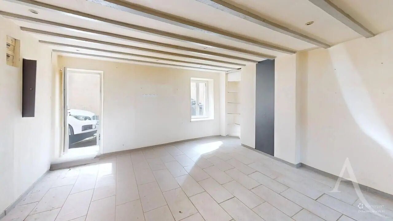 Maison à vendre, 62m², Châteauroux