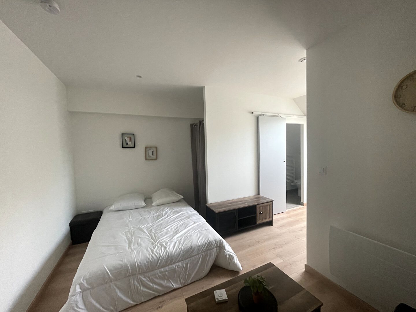 Appartement à louer, 18m², Châteauroux