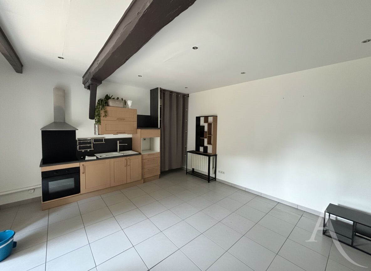 Maison à louer, 53m², Châteauroux