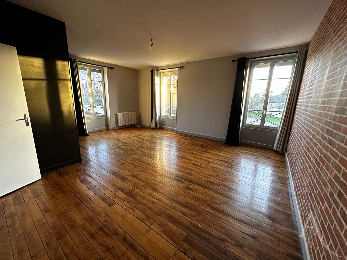 Appartement à louer, 63m², Ardentes