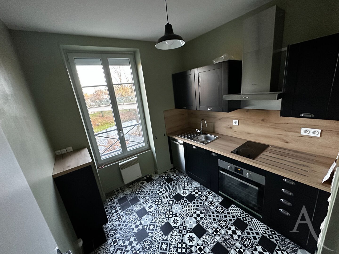 Appartement à louer, 63m², Ardentes