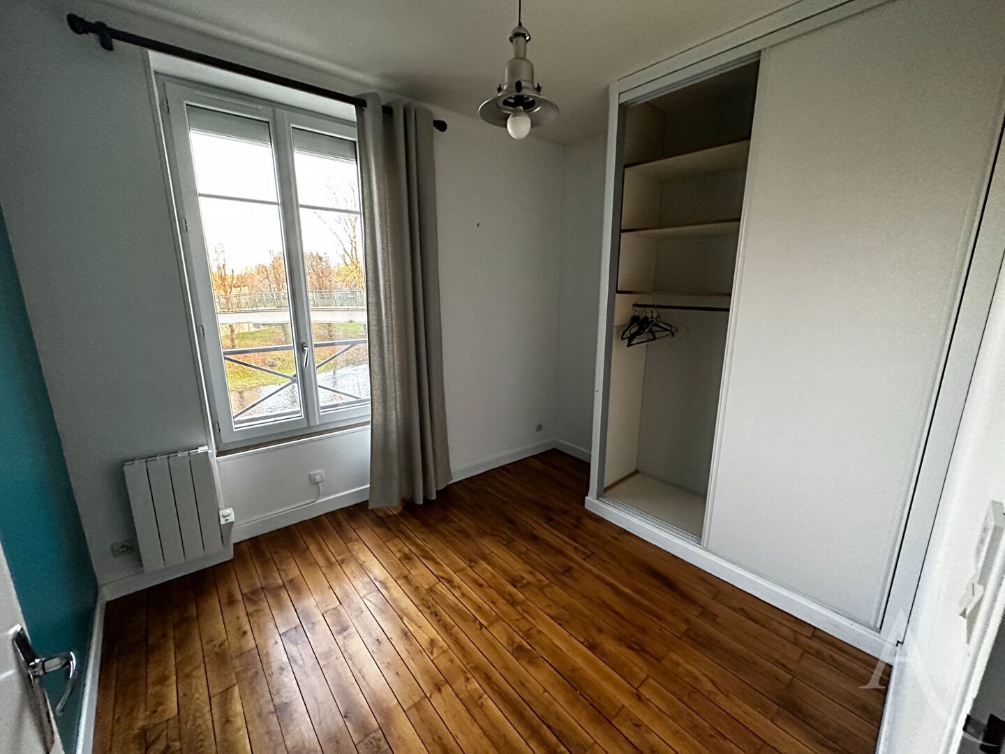Appartement à louer, 63m², Ardentes