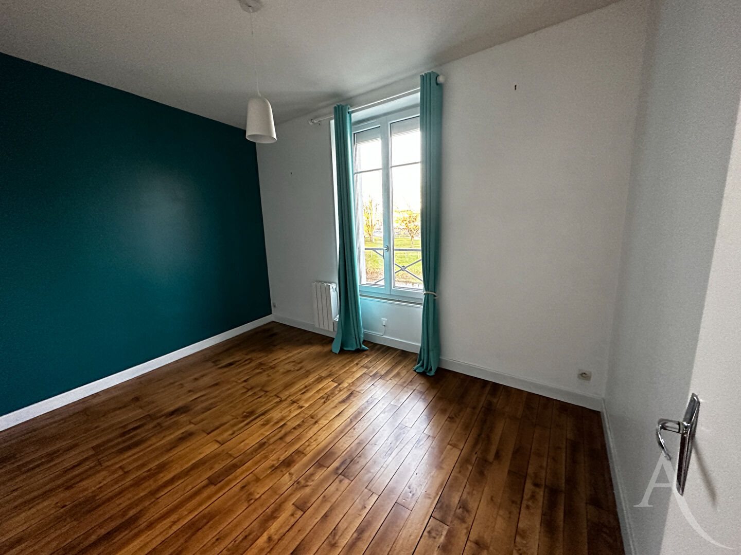 Appartement à louer, 63m², Ardentes
