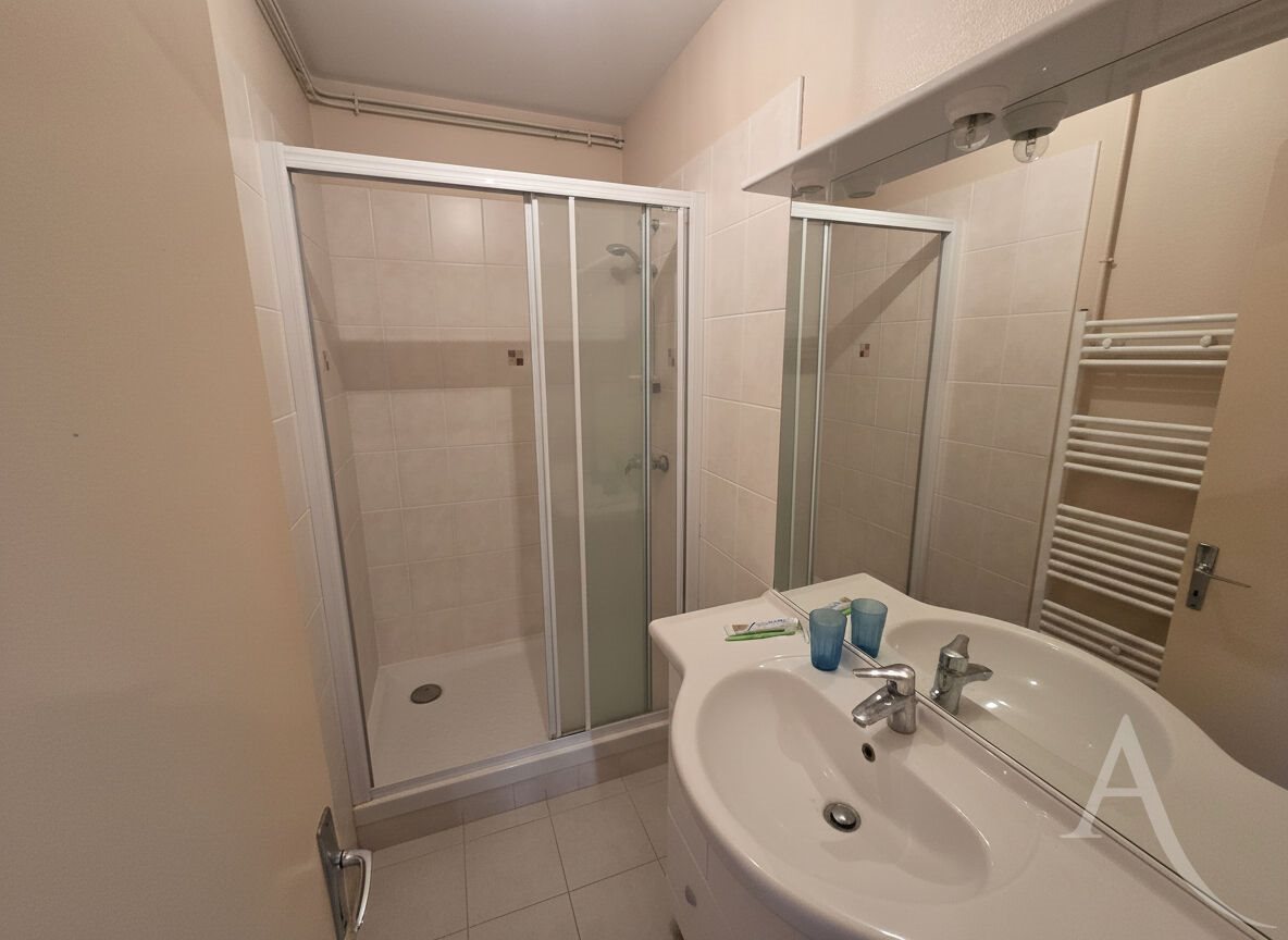 Appartement à louer, 56m², Argenton-sur-Creuse