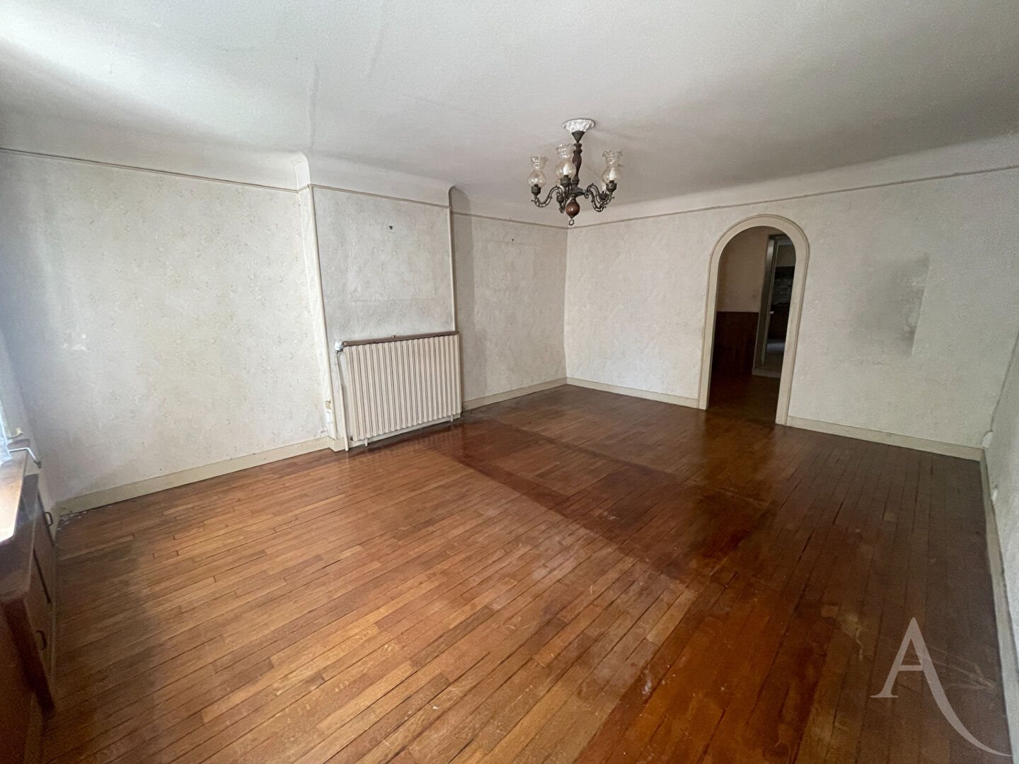 Maison à vendre, 207m², Châteauroux