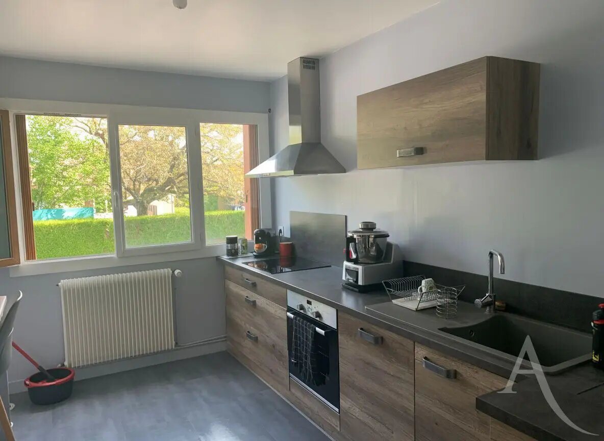 Appartement à louer, 62m², Châteauroux