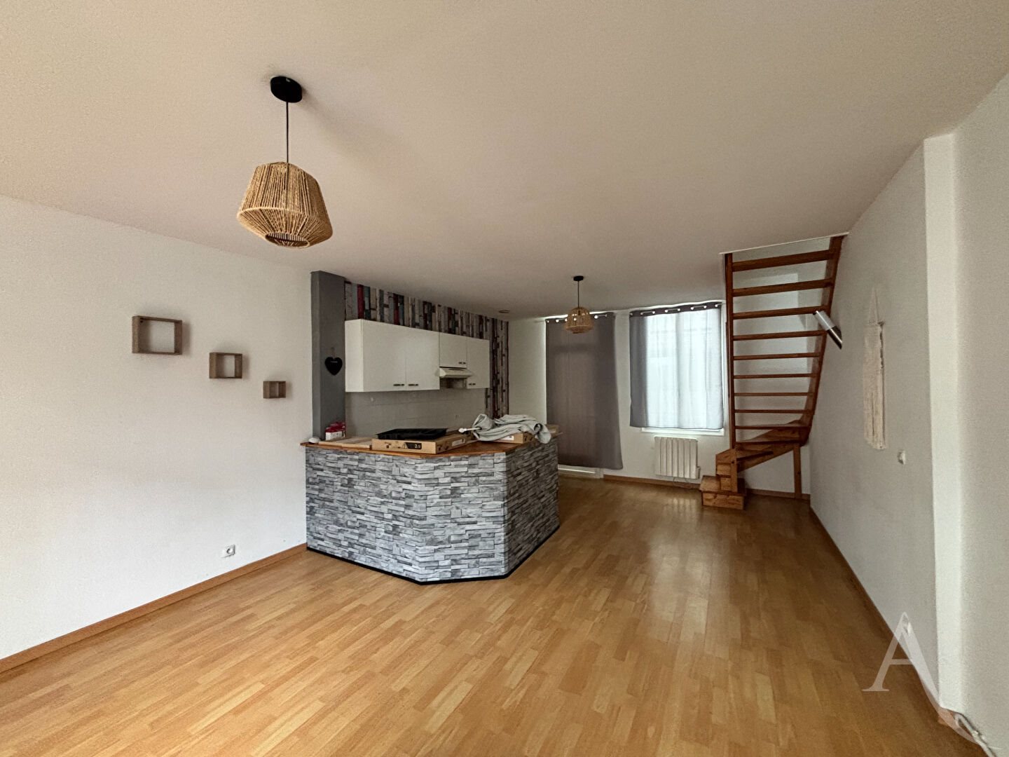 Maison à louer, 41m², Châteauroux