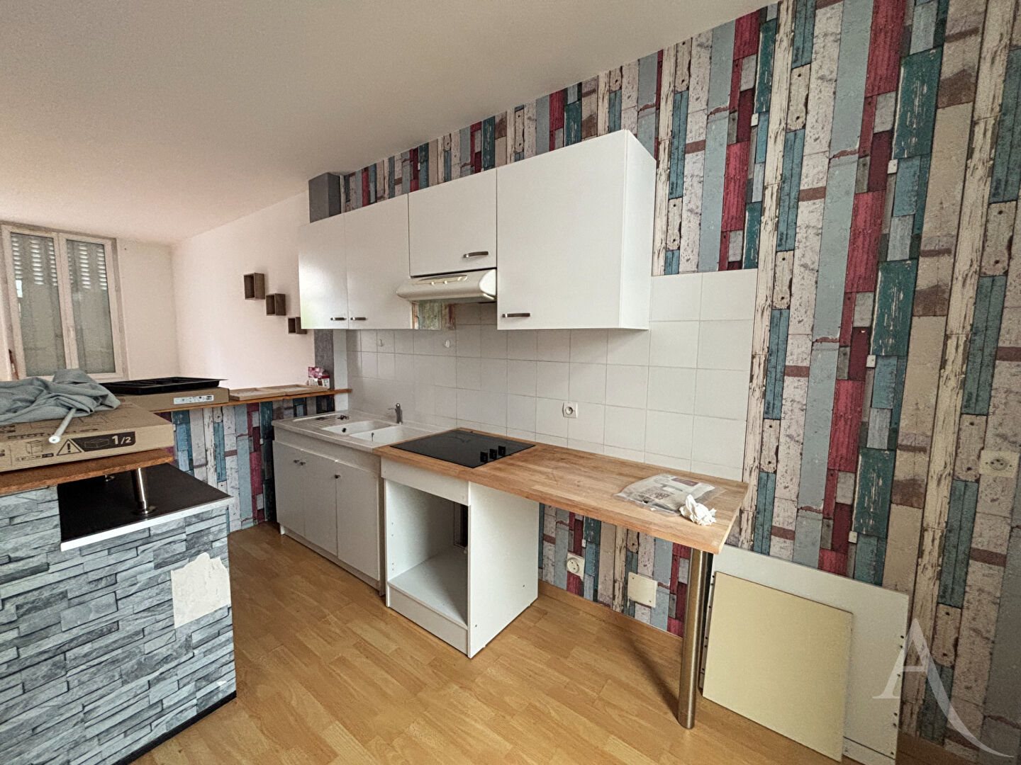 Maison à louer, 41m², Châteauroux