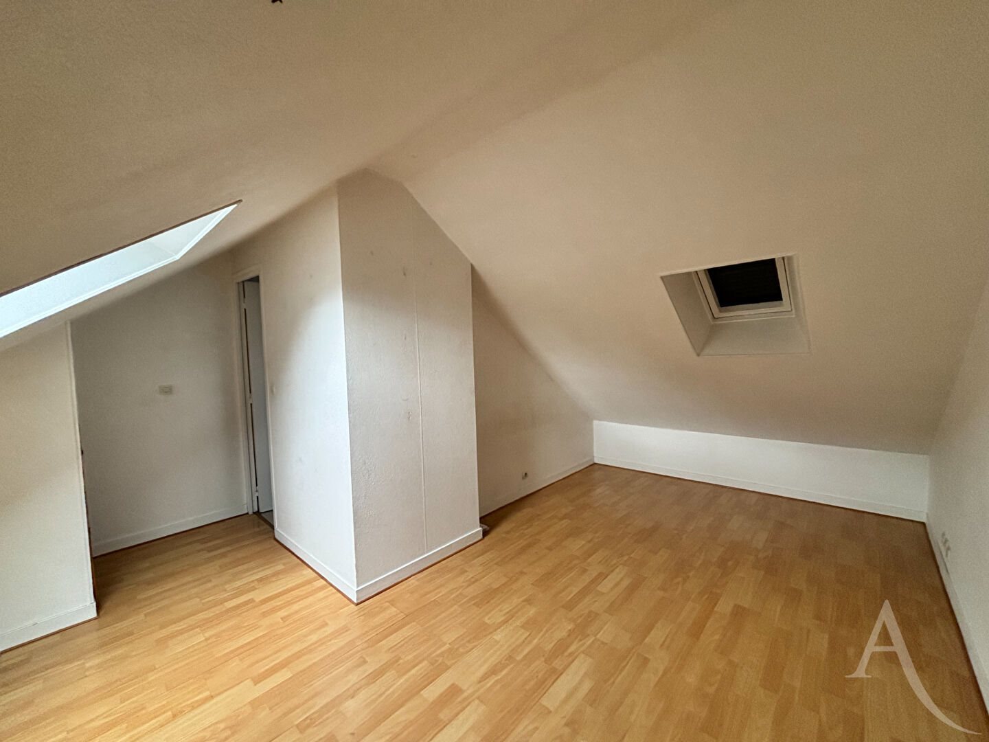 Maison à louer, 41m², Châteauroux