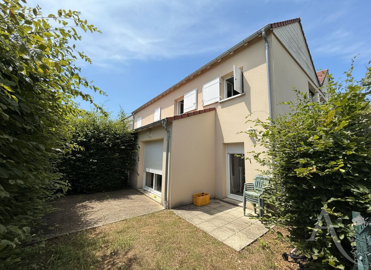 Maison à vendre, 65m², Déols