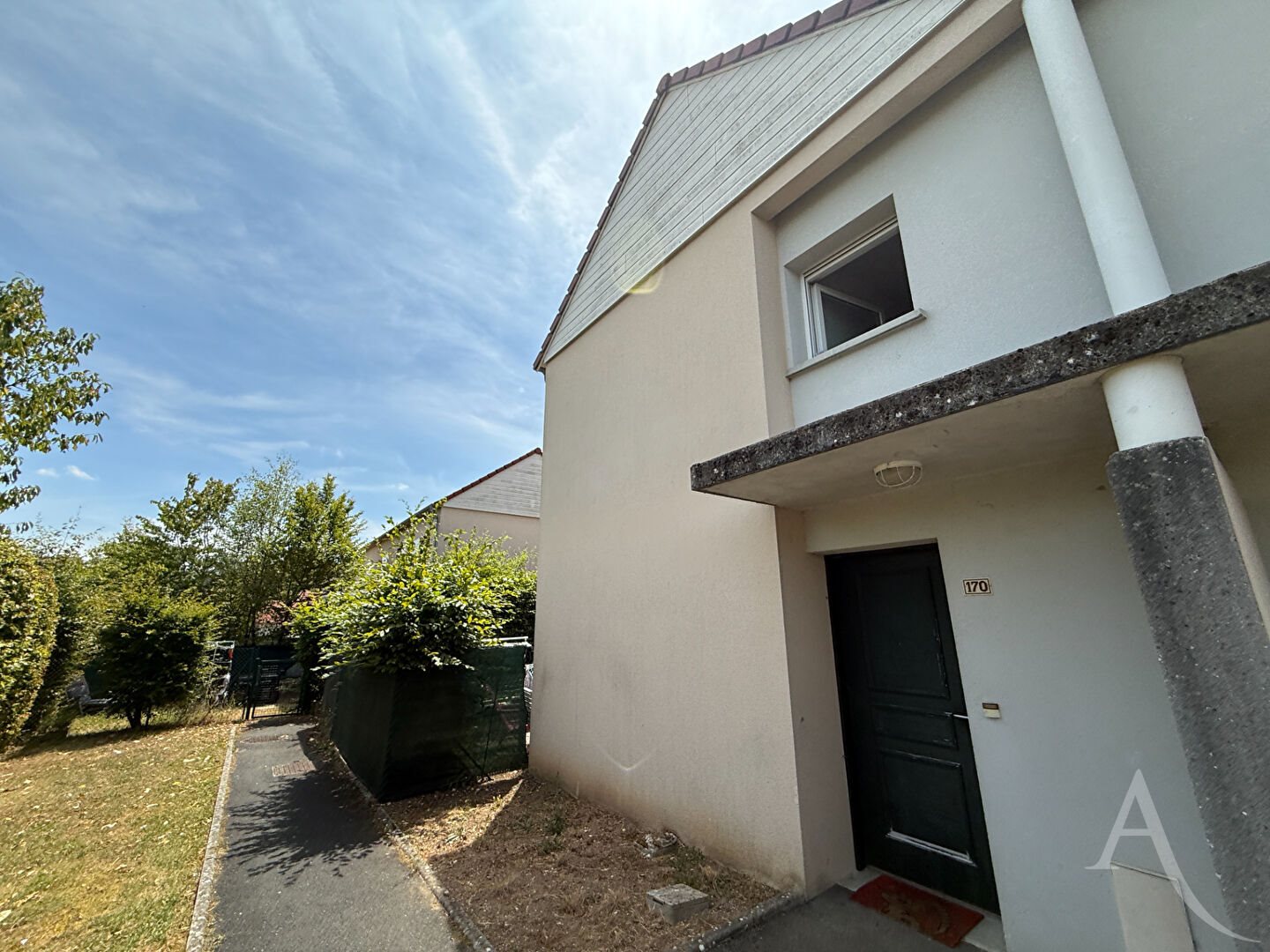 Maison à vendre, 65m², Déols