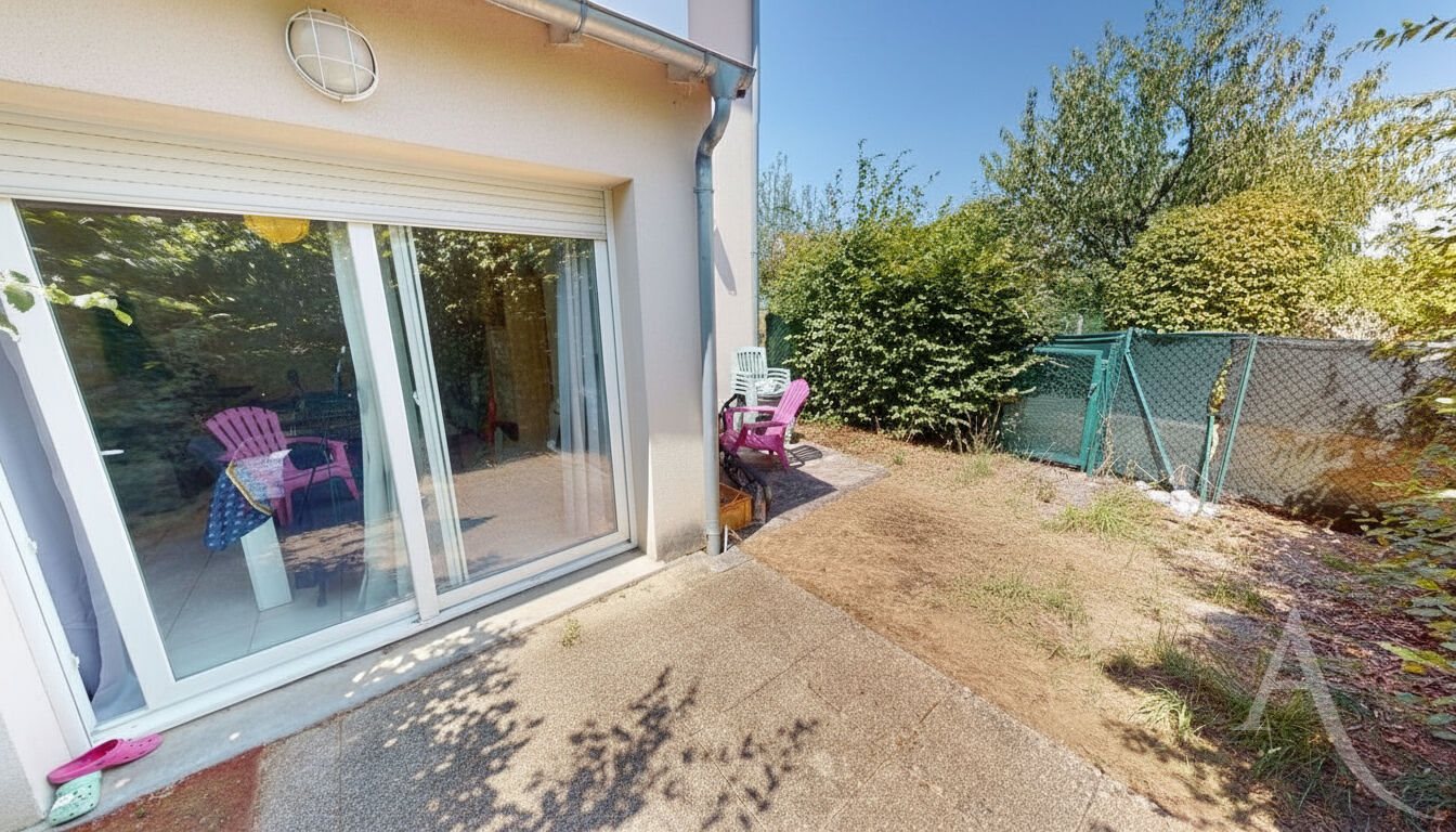 Maison à vendre, 65m², Déols