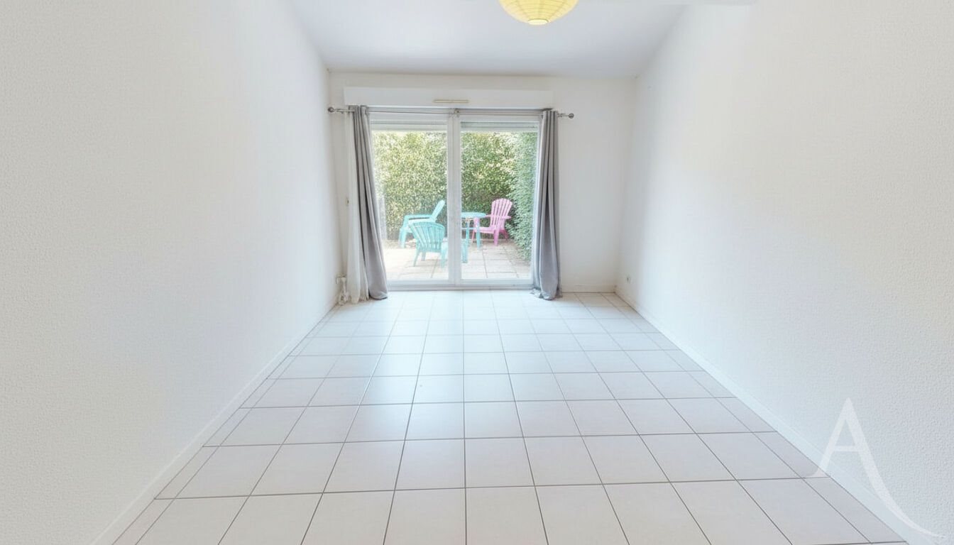 Maison à vendre, 65m², Déols