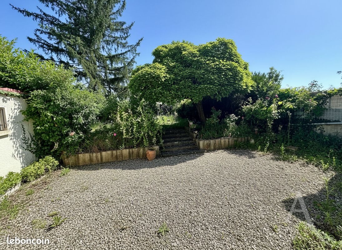 Maison à vendre, 98m², Châteauroux