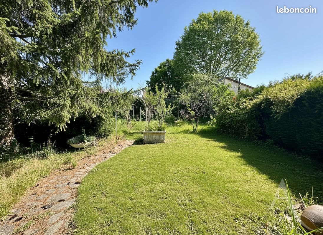 Maison à vendre, 98m², Châteauroux